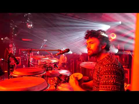 Goose - This Old Sea - Floyd Fest 2021 Thumbnail