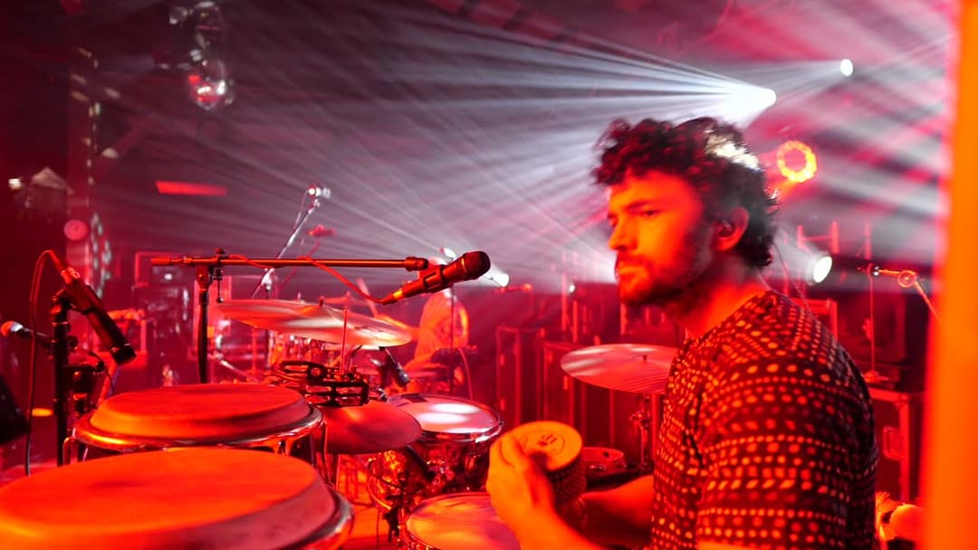 Goose - This Old Sea - Floyd Fest 2021 Thumbnail