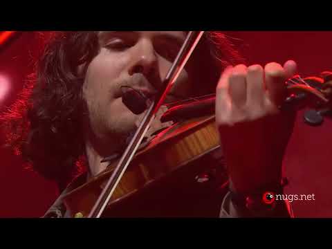 Billy Strings 2/16/25 Asheville, NC Thumbnail