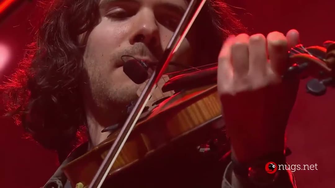 Billy Strings 2/16/25 Asheville, NC Thumbnail