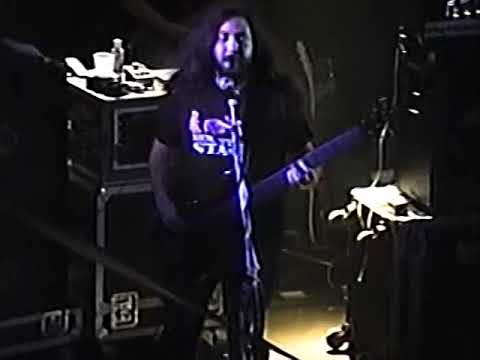 Widespread Panic w/ Remastered Video ~ 12/31/1992 Georgia Theatre, Athens, GA Partial Thumbnail