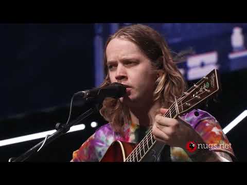 Billy Strings 11/19/2022 Washington, DC Thumbnail