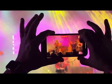 “Don’t Do It” [Enhanced Audio] - Goose with Margo Price - 8/27/2022 - Sacred Rose Festival Thumbnail