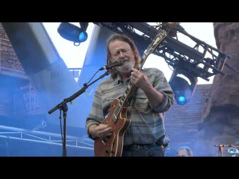 This Part of Town (Live at Red Rocks) Thumbnail