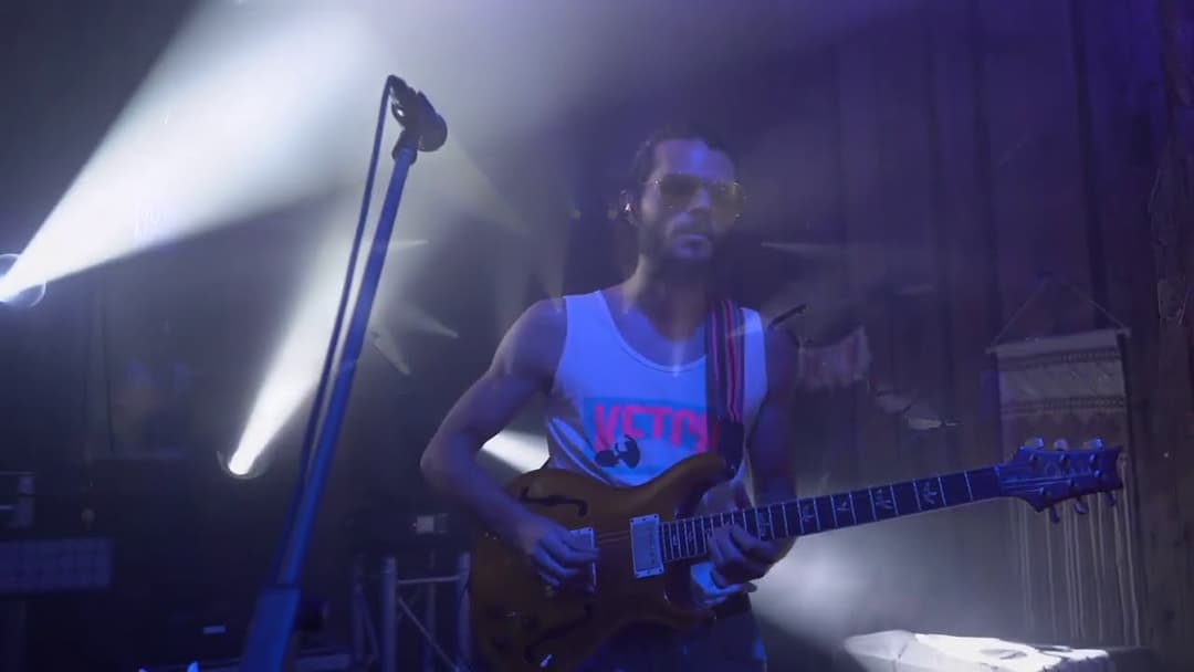 Goose - All I Need - Bingo Tour 2020 Thumbnail