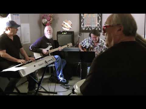 Old Neighborhood Rehearsal (4.30.15, NOLA) Thumbnail