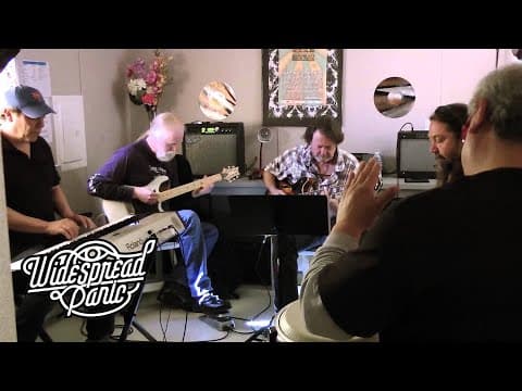 Old Neighborhood Rehearsal (4.30.15, NOLA) Thumbnail