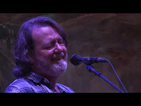 Space Wrangler (Live at Red Rocks) Thumbnail