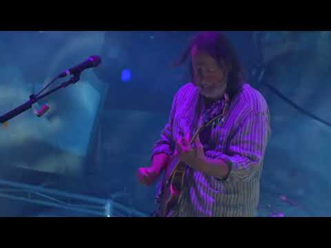 Pigeons (Live at Red Rocks) Thumbnail