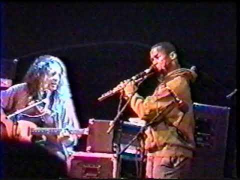 Widespread Panic - Pickin' Up The Pieces - 8/20/00 - River Run - Keystone, CO Thumbnail