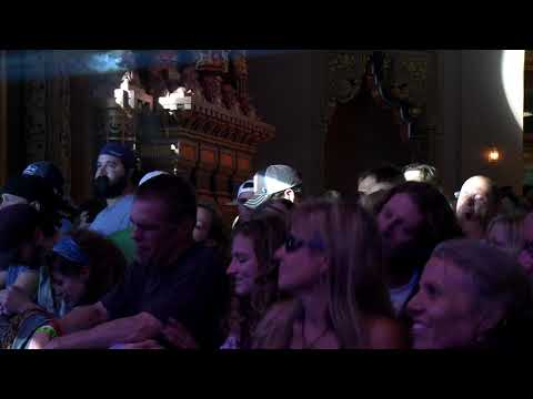Second Skin (Live in Oakland, CA) Thumbnail