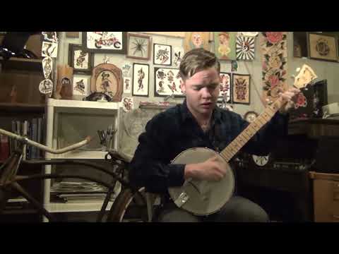 The Wagoner's Lad Thumbnail