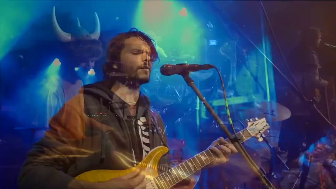 Goose - 11/7/20 Morris, CT (Full Show) Thumbnail