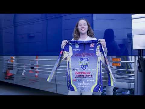 Billy Strings Backstage in Tulsa - Spring 2023 Thumbnail