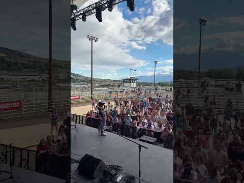 Grab your cowboy hats 🤠we’re heading back to Montana for a night under the stars. See y’all on 8/6 Thumbnail