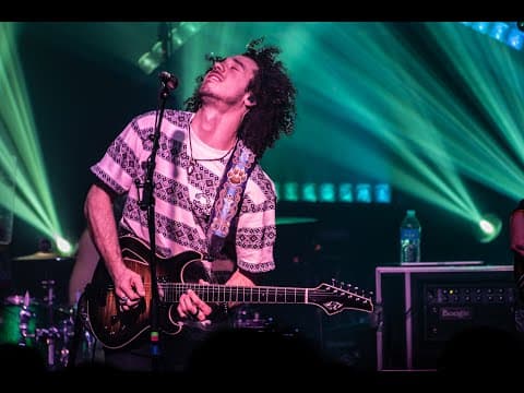Dogs In A Pile - Live Stream - 04/09/2025 - Beachland Ballroom - Cleveland, OH Thumbnail