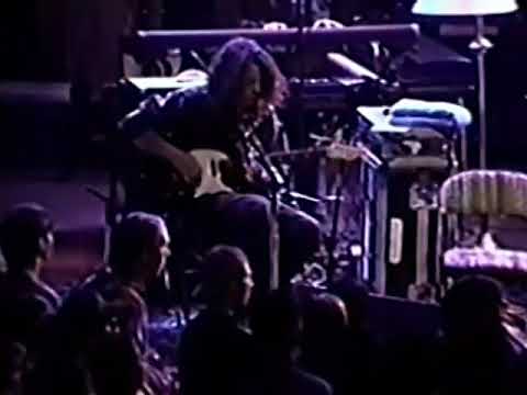 Widespread Panic ~ 2/9/1996 Ogden Theater, Denver, CO Remastered Thumbnail