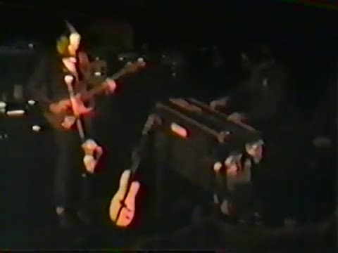 Me and the Devil Blues (10/31/92) Thumbnail