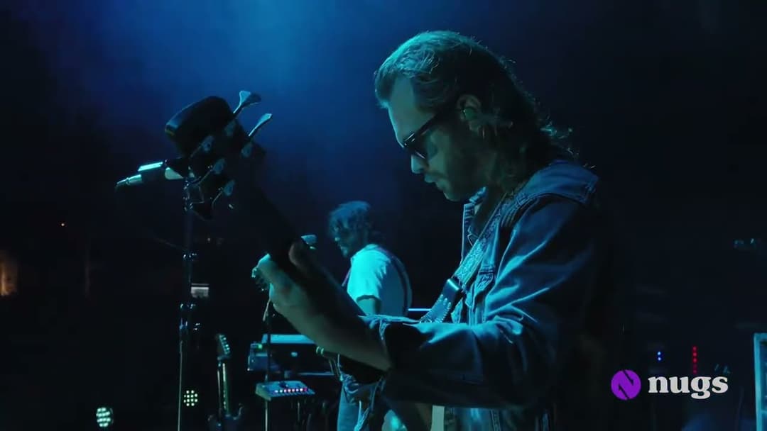 Goose 10/03/2025 Live from Allianz Amphitheater Richmond, VA Set I Opener Thumbnail