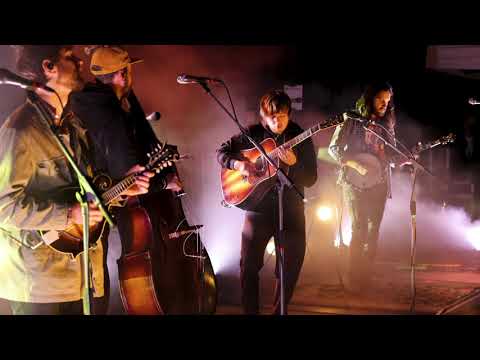 Billy Strings - Peoria, IL Recap - Meet Me at the Drive-In Tour Thumbnail