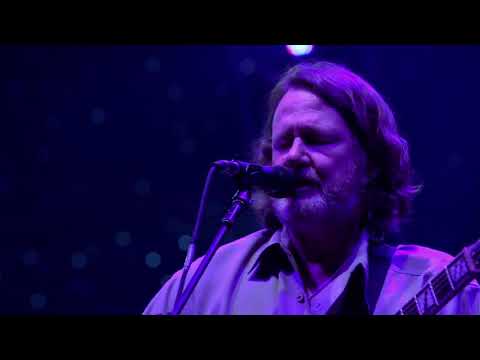 Feelin' Alright (Live in Birmingham) Thumbnail