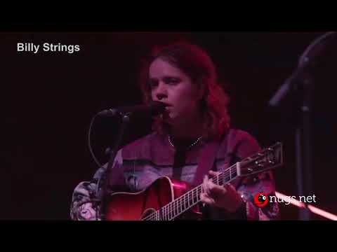 Billy Strings LIVE at #ThePeach Music Festival 6/30/22 Thumbnail