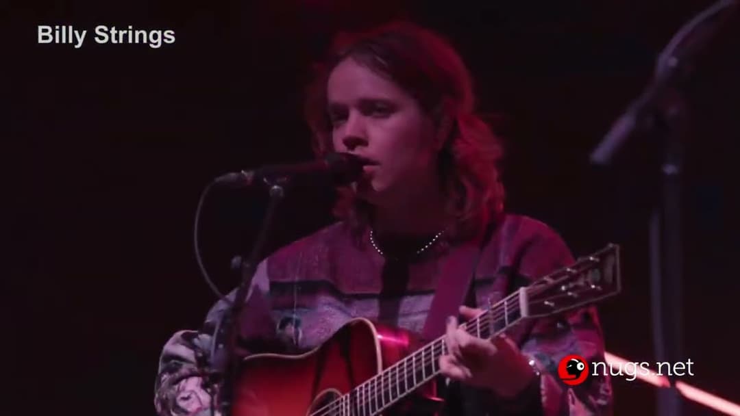 Billy Strings LIVE at #ThePeach Music Festival 6/30/22 Thumbnail