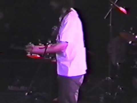 Widespread Panic - 4/13/1990 - Set 2 - Georgia Theatre - Athens, GA Thumbnail