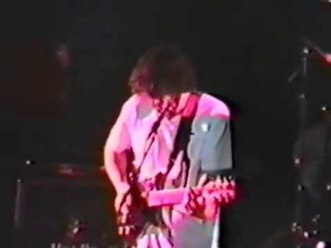 Widespread Panic - 4/13/1990 - Set 2 - Georgia Theatre - Athens, GA Thumbnail