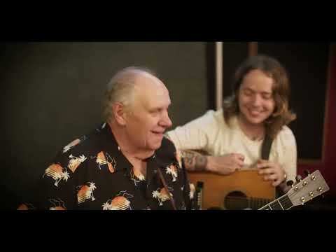 Billy Strings - Long Journey Home (Official Video) - ME/AND/DAD Thumbnail