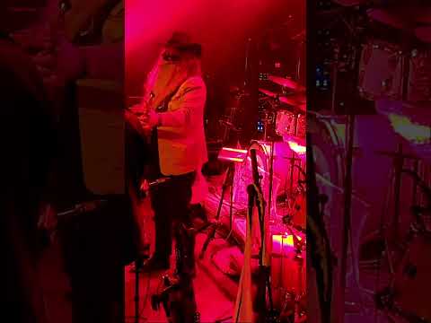 KSCZ TOP from Halloween 2024  #zztop #livemusic #americansongwriter #halloween #kendallstreetcompany Thumbnail