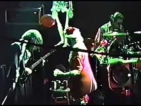 Widespread Panic w/ Remastered Video ~ 10/31/1990, Georgia Theater, Athens, GA Partial Thumbnail