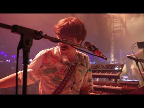 Goose - Bonnaroo Late Night Set - 6/17/22 Thumbnail