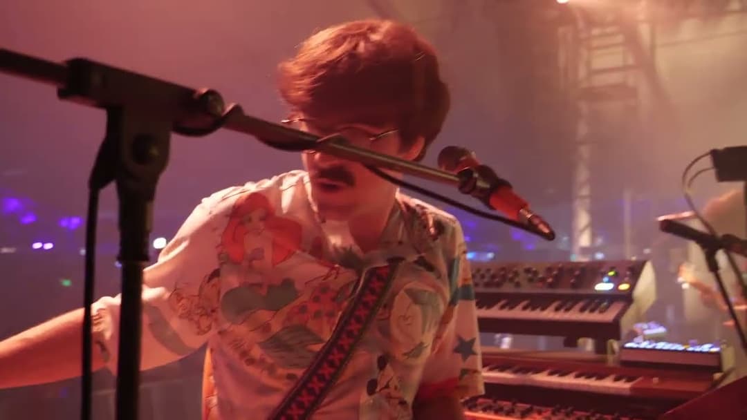 Goose - Bonnaroo Late Night Set - 6/17/22 Thumbnail