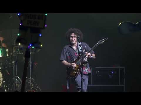 Dogs In A Pile - Full Set - 06/12/2025 - Bonnaroo - Manchester, TN Thumbnail
