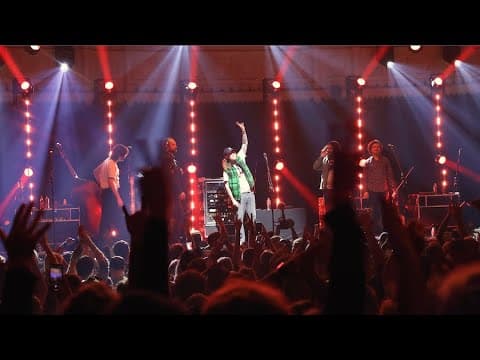 Billy Strings Amsterdam Recap - Europe 2023 Thumbnail