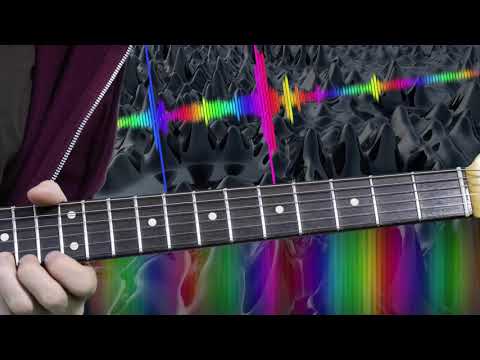 "Liquid" - Chillout/Relax Instrumental Guitar - Daniel Donato - Cosmic Country! Thumbnail