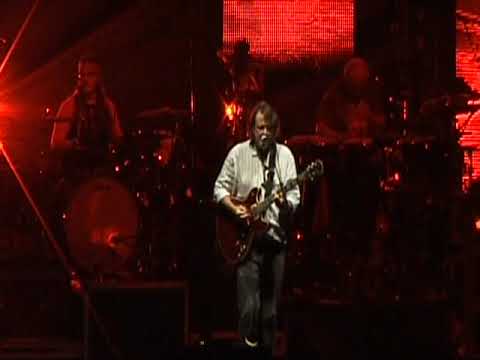 Widespread Panic Live ~ 9-5-15 ~ Jesus Just Left Chicago (ZZ Top cover) Thumbnail