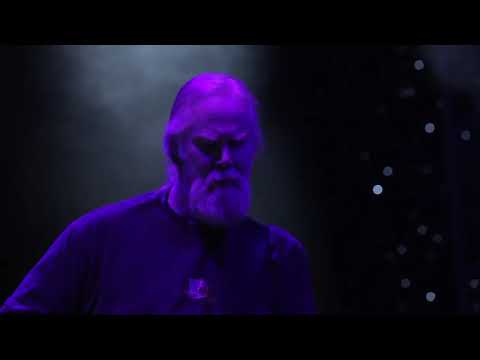 Chilly Water (Live at Oak Mountain) Thumbnail