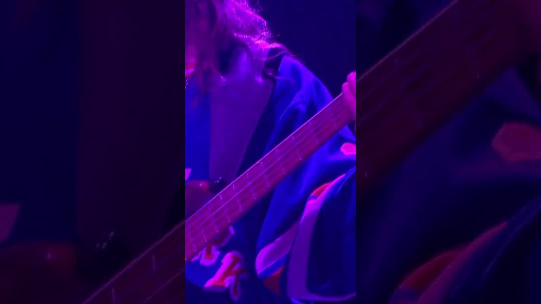 …I’m just fine 🕺 Arcadia live from MSG Thumbnail