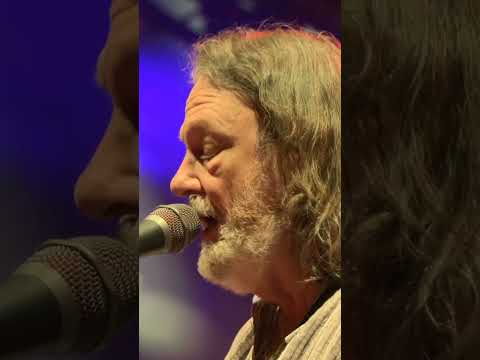 A Hard Rain's A-Gonna Fall (Live at Red Rocks) #redrocks #widespreadpanic #bobdylan Thumbnail