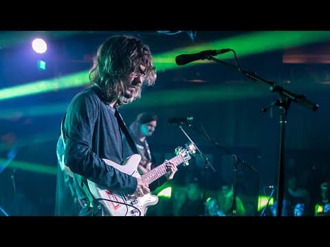 Dogs In A Pile - 01/10/2025 - Belly Up - Solana Beach, CA - Full Show Thumbnail