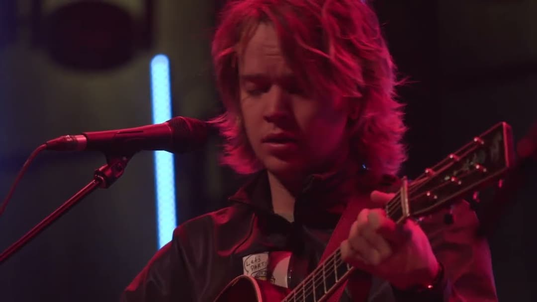 Billy Strings - Boston, MA Set 2 Performance 2022 - Official Video Thumbnail