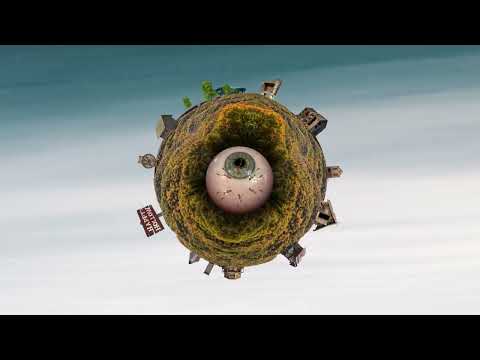 Billy Strings - Happy Hollow (Official Lyric Video) Thumbnail