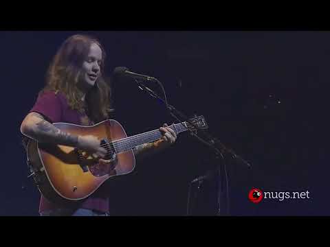 Billy Strings 12/12/2024 Fort Worth, TX Thumbnail