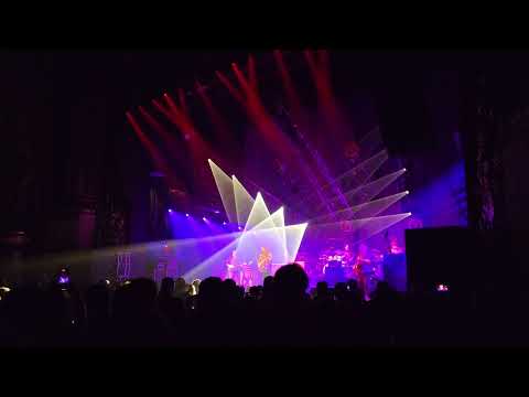 Widespread Panic - Happy Child~Dear Prudence - Beacon Theatre - New York, NY  7-23-22 Thumbnail