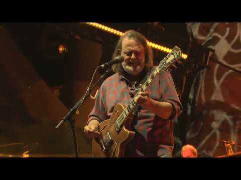 Pilgrims (Live at Red Rocks) Thumbnail