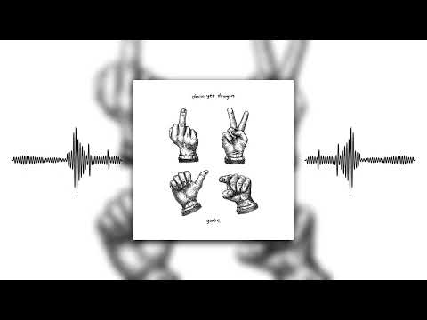 Goose - Hot Love & The Lazy Poet (Official Visualizer) Thumbnail