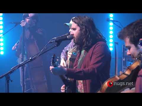 Billy Strings 11/12/2022 Philadelphia, PA Thumbnail