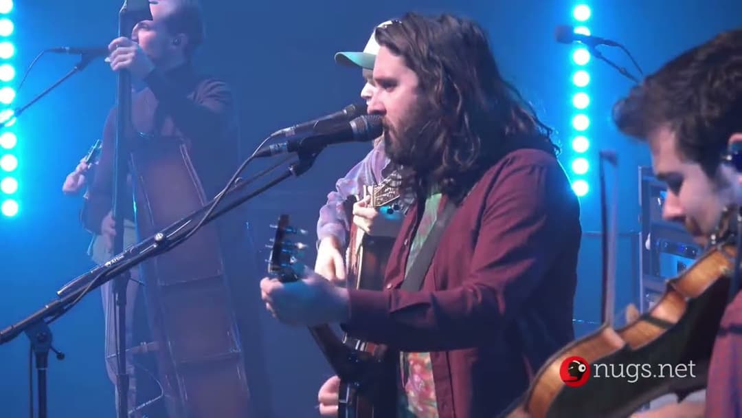 Billy Strings 11/12/2022 Philadelphia, PA Thumbnail